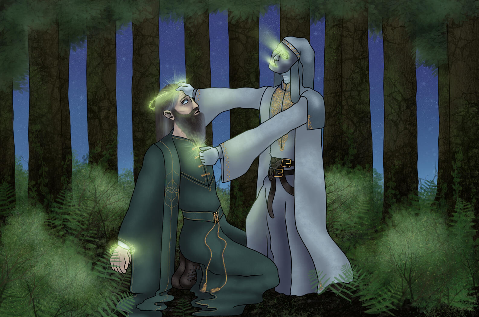 Wizard Battle Wizard Battle