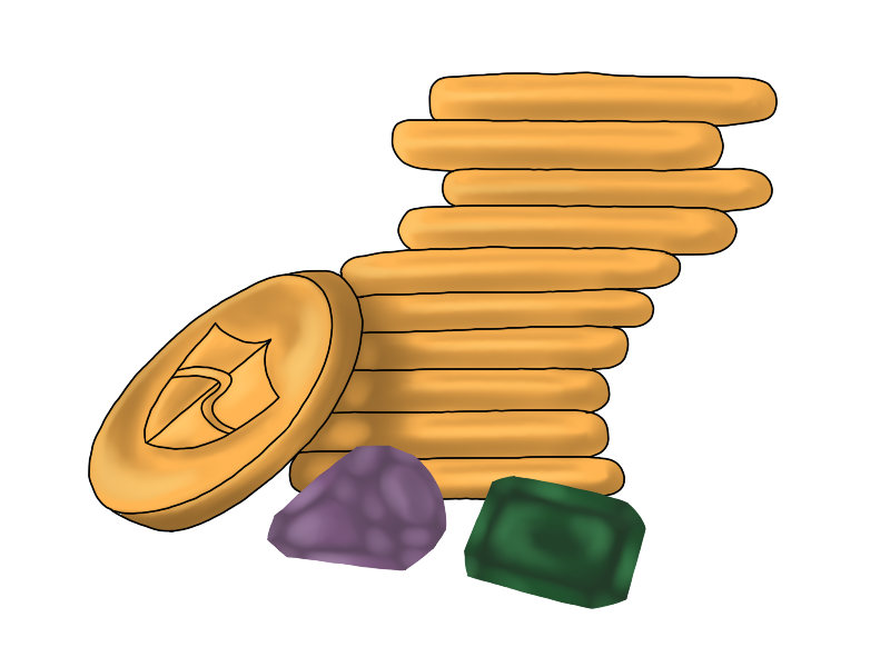 Coin Coin