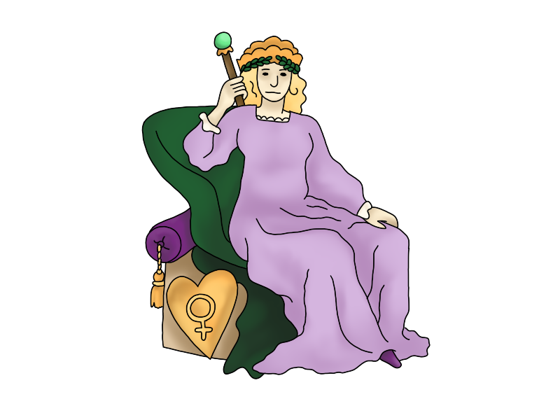 Empress Empress
