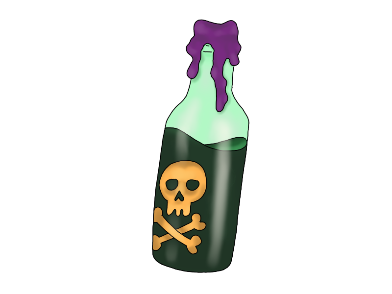 Poison Poison