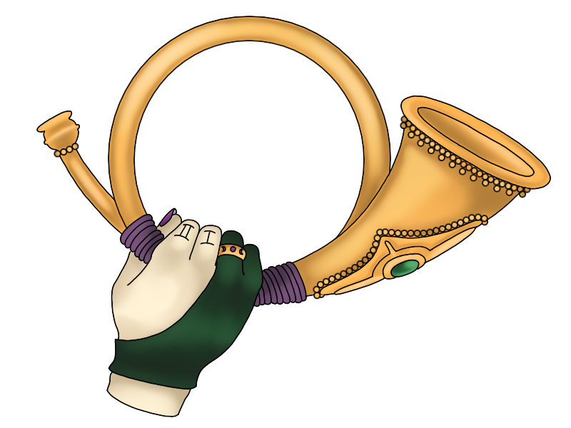 Hunting Horn Hunting Horn
